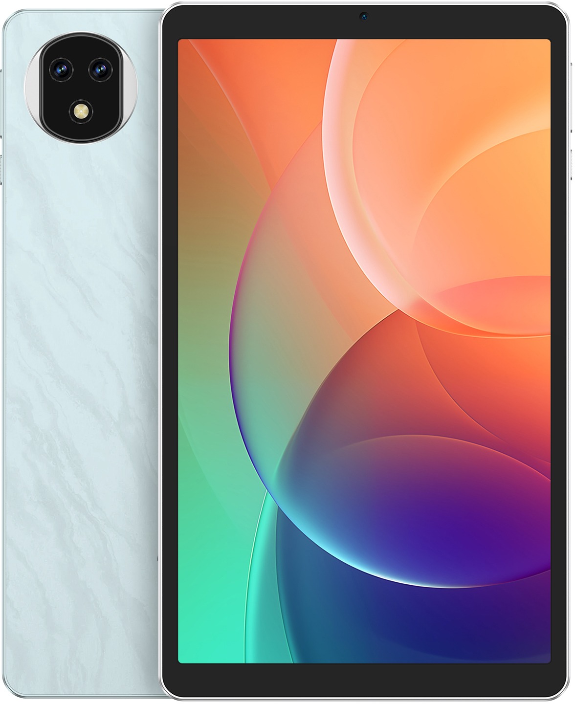 UleFone Tab A9 Pro 4G Galaxy Blue tablet