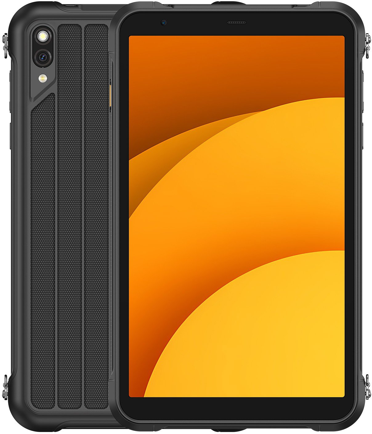 UleFone RugKing Pad Pro 4G 8GB/128GB black