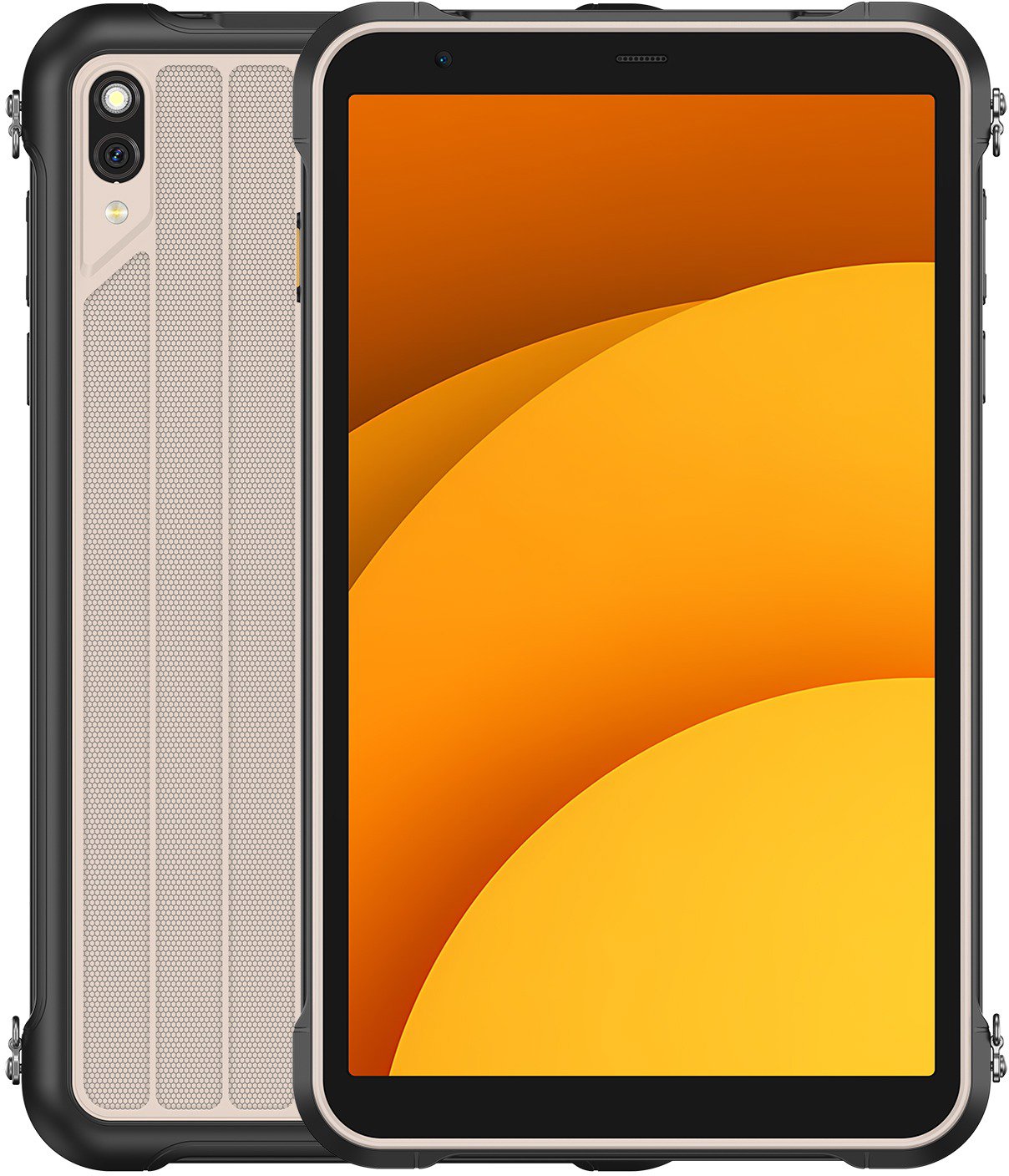 UleFone RugKing Pad Pro 4G 8GB/128GB gray