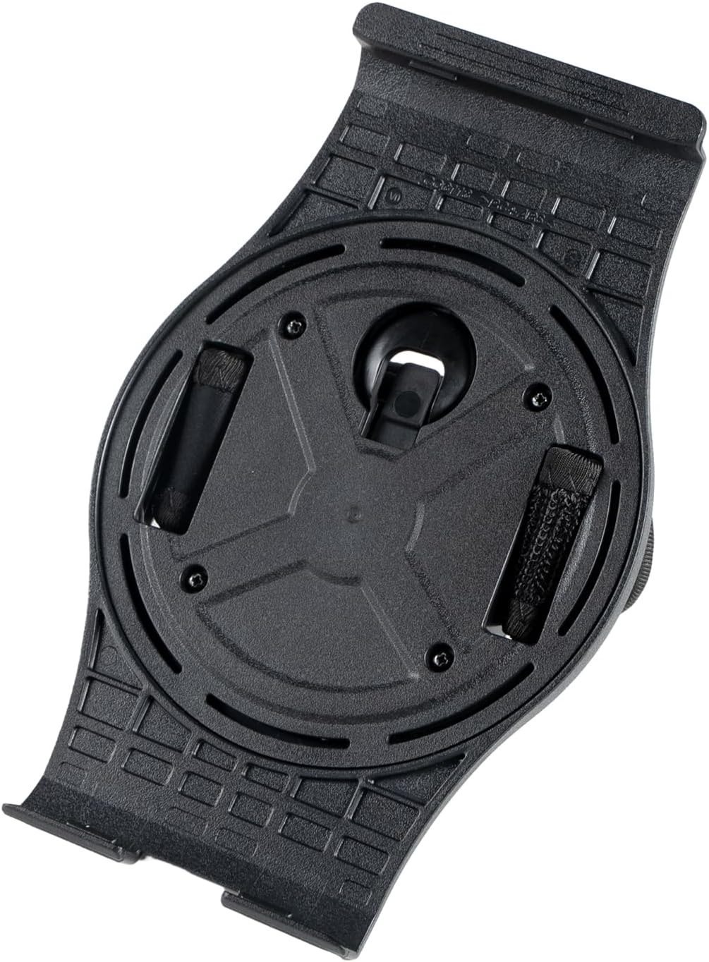 UleFone Tablet Hand Strap with Kickstand -for Armor Pad 2 Black