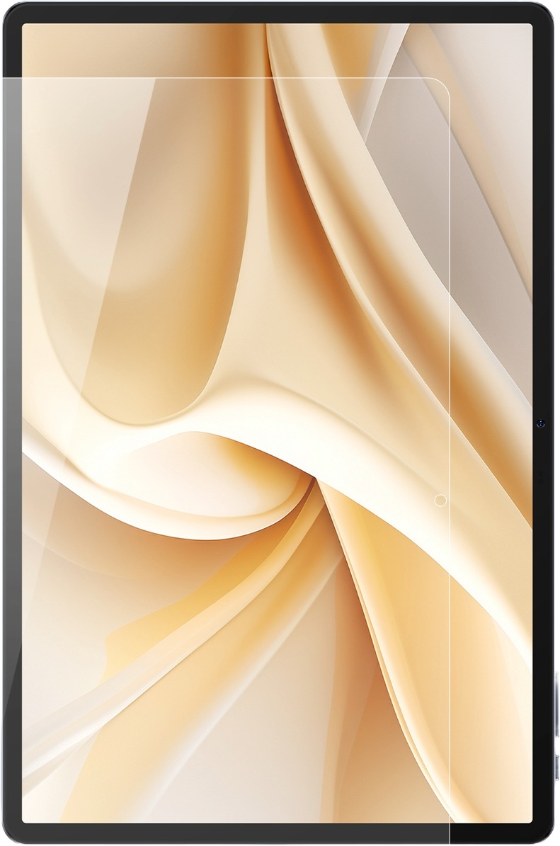 UleFone Tempered Glass Screen Protector for Tab A11 Series Transparent