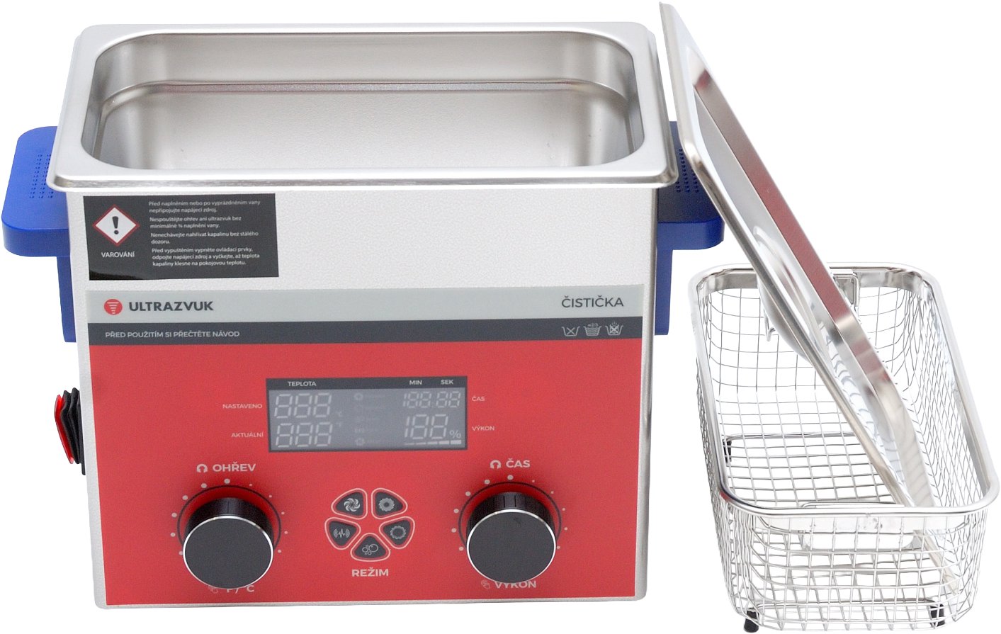 ULTRAZVUK PA-300SE