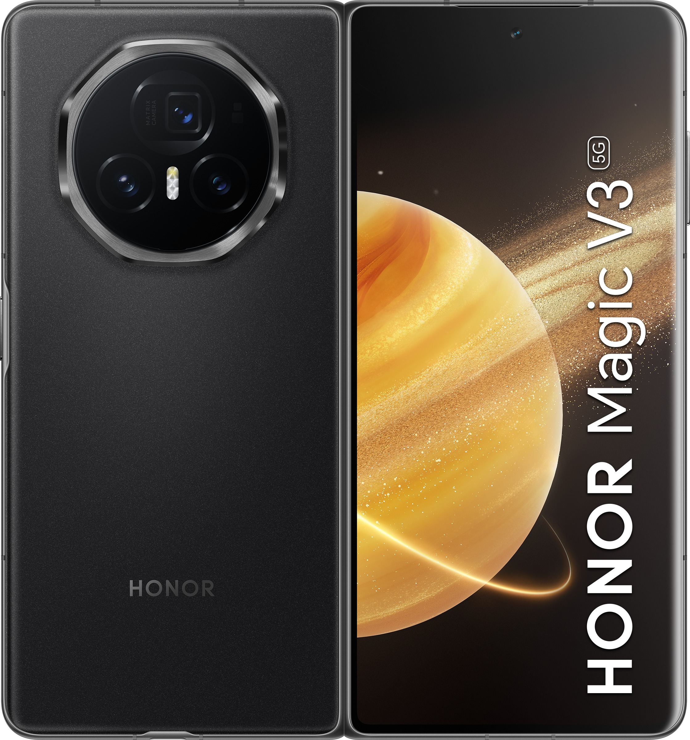HONOR Magic V3 12GB/512GB Black