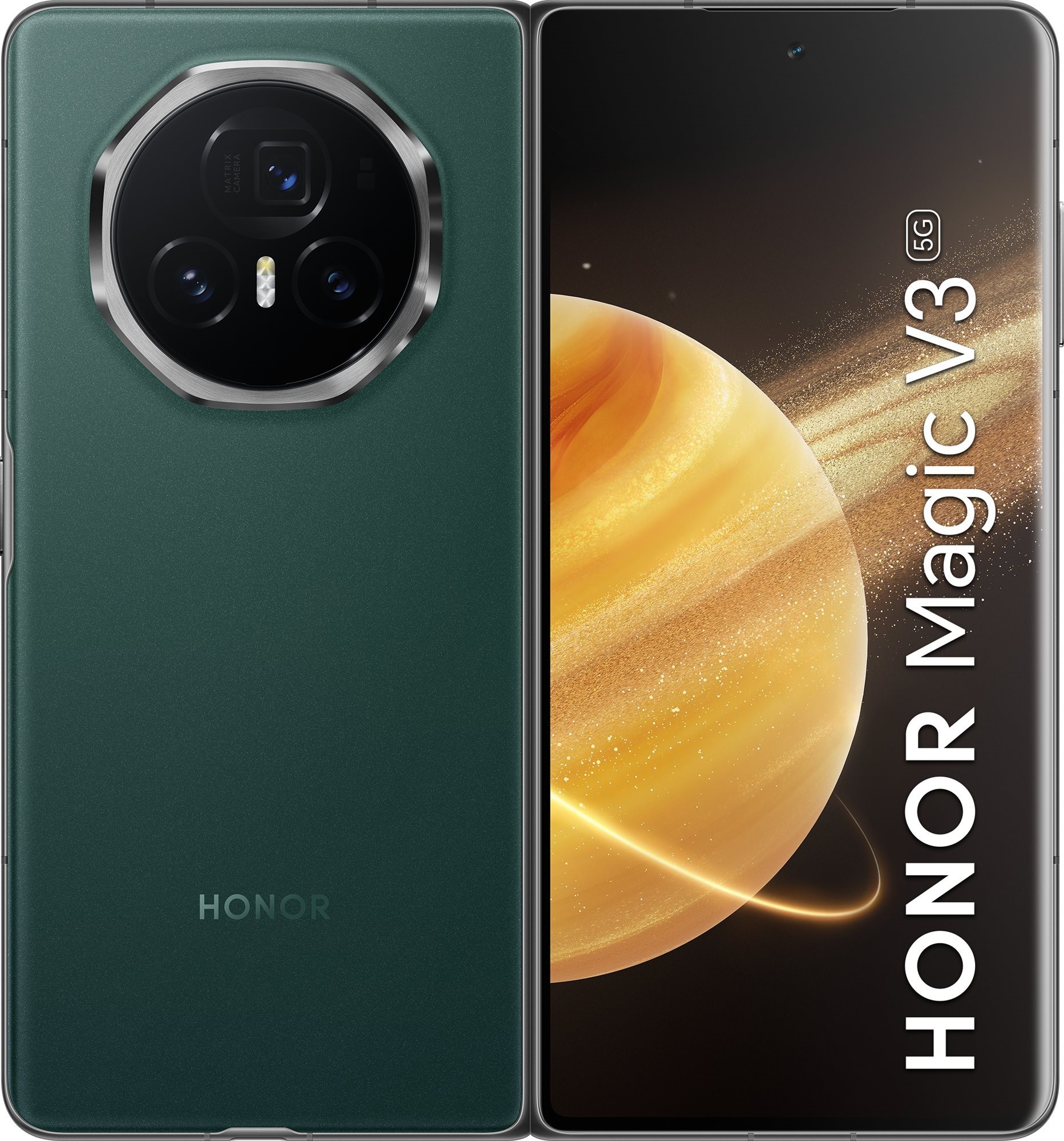 HONOR Magic V3 12GB/512GB Green