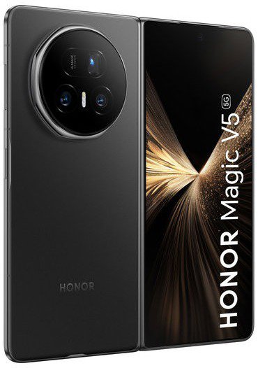 HONOR Magic V5 16GB/512GB Black