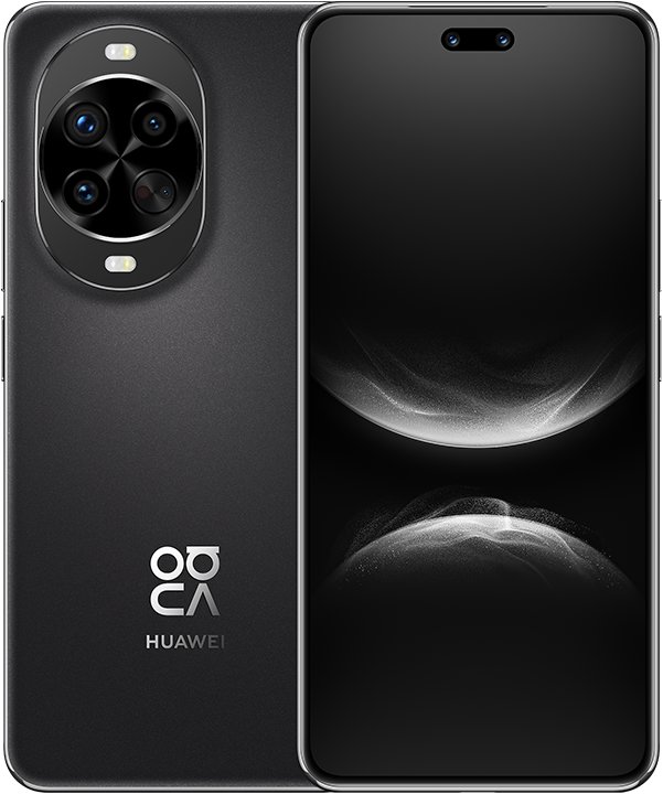HUAWEI Nova 14 Pro 12GB/512GB Black