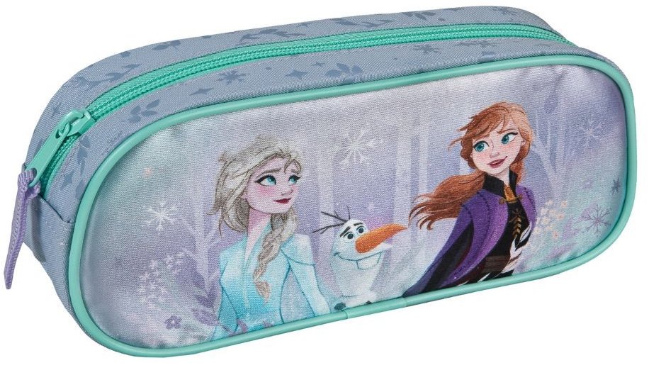 Pouzdro Etue Frozen