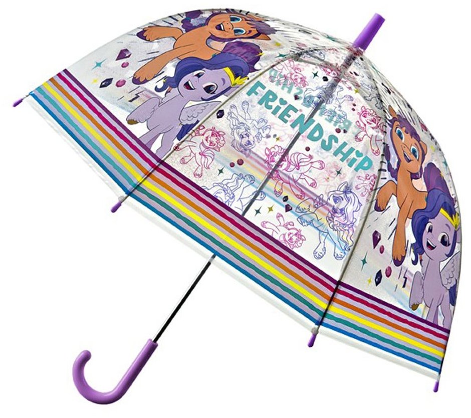 Deštník My little Pony - Movie