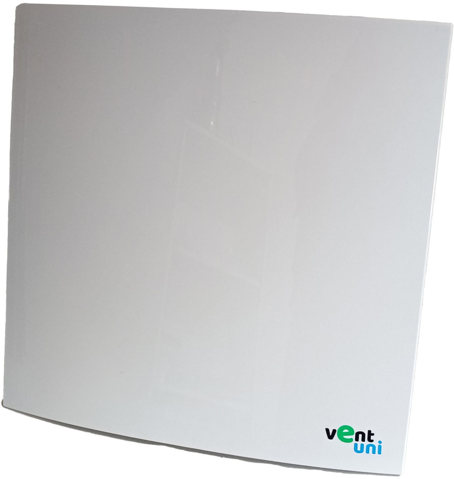 Vent Uni VU-100-QUAD-C - tichý se zpětnou klapkou, základní bez funkcí