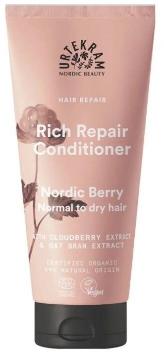Urtekram Nordic Berry 180 ml