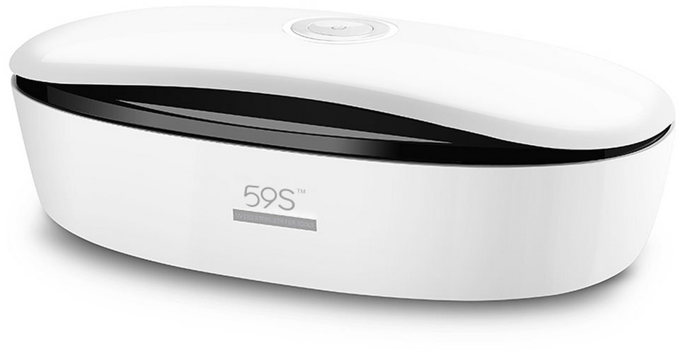 59S UV- C UNIVERZÁLNÍ STERILIZAČNÍ BOX S1