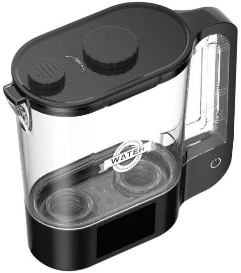 Uvtech Hydrogen-B generátor vodíkové vody 2000 ml