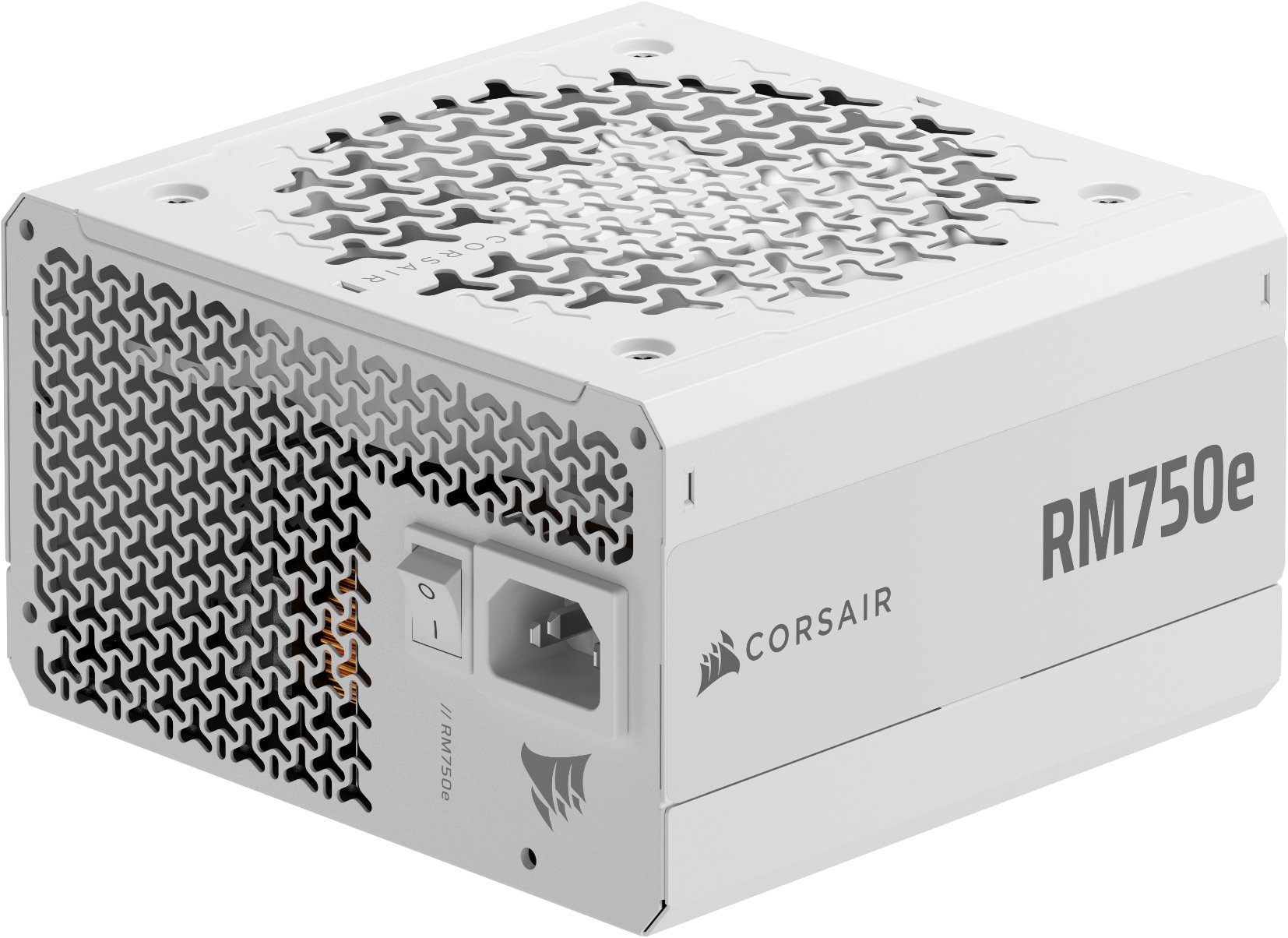 Corsair RM750e (2025) White