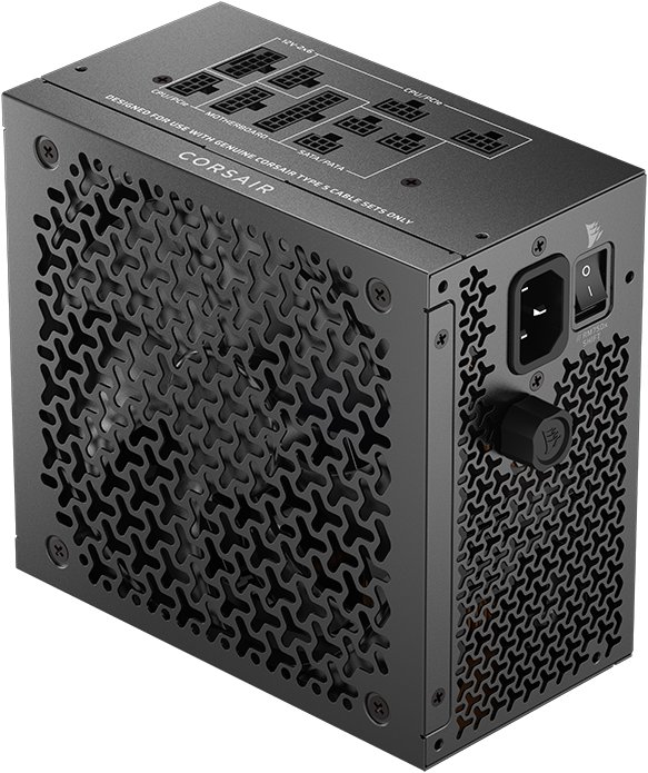 Corsair RM750x SHIFT (2025)