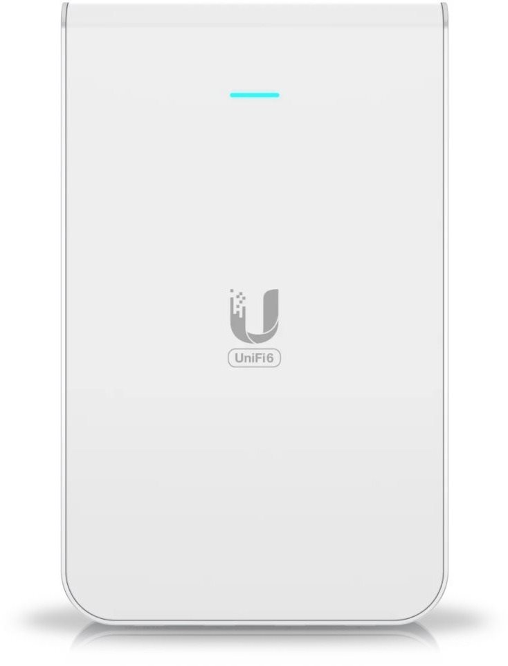 Ubiquiti Unifi U6-IW bezdrátový přístupový bod