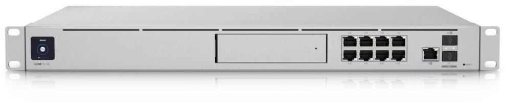 Ubiquiti Unifi Dream Machine Special Edition - síťové zařízení pro domácnosti a kanceláře
