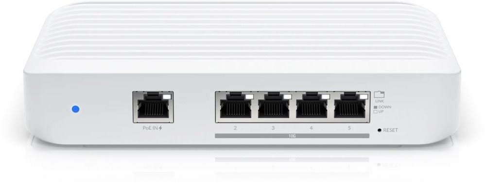 Ubiquiti UniFi Switch USW-Flex-XG s 5x 10G SFP+ porty
