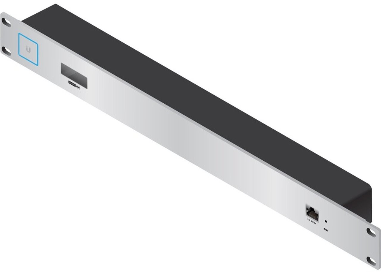 Ubiquiti Rackmount Kit pro Cloud Key G2