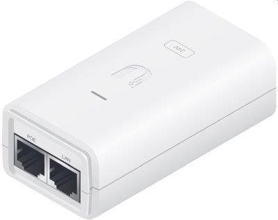 Ubiquiti POE-24-24W-G-WH - Injektor s vysokým výkonem