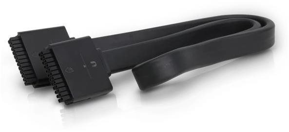 Ubiquiti USP-Cable - kvalitní kabel pro rychlé a spolehlivé připojení síťových zařízení