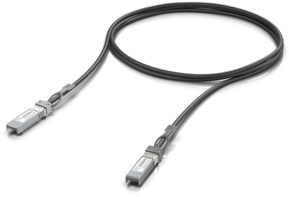 Direct Attach Cable (DAC) od Ubiquiti
