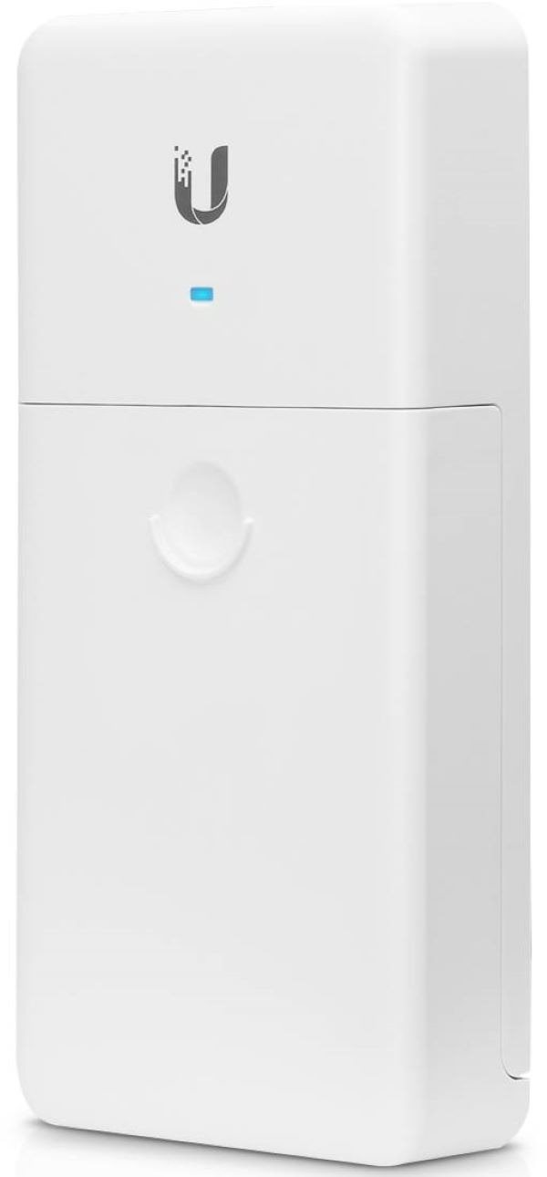 Ubiquiti NanoSwitch 4 PoE - kompaktní a efektivní síťový přepínač s čtyřmi porty PoE