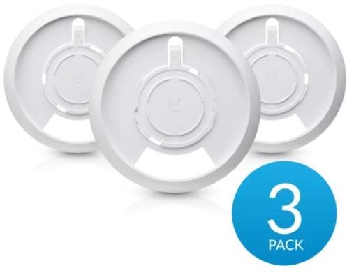 Ubiquiti nanoHD-RetroFit-3 (3-pack)
