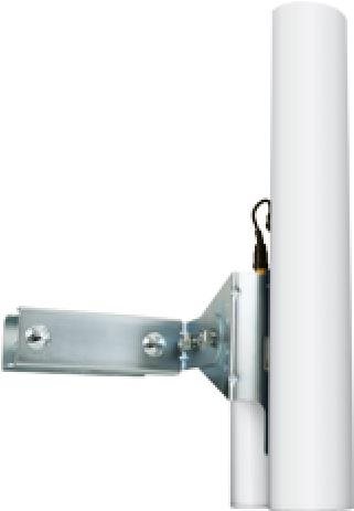 Ubiquiti AirMAX 16 dBi Sector - sektorová anténa pro bezdrátové sítě