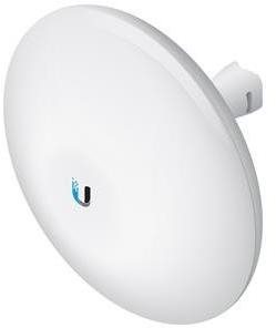 Ubiquiti NairMAX NanoBeam 5AC přístupový bod pro bezdrátové sítě