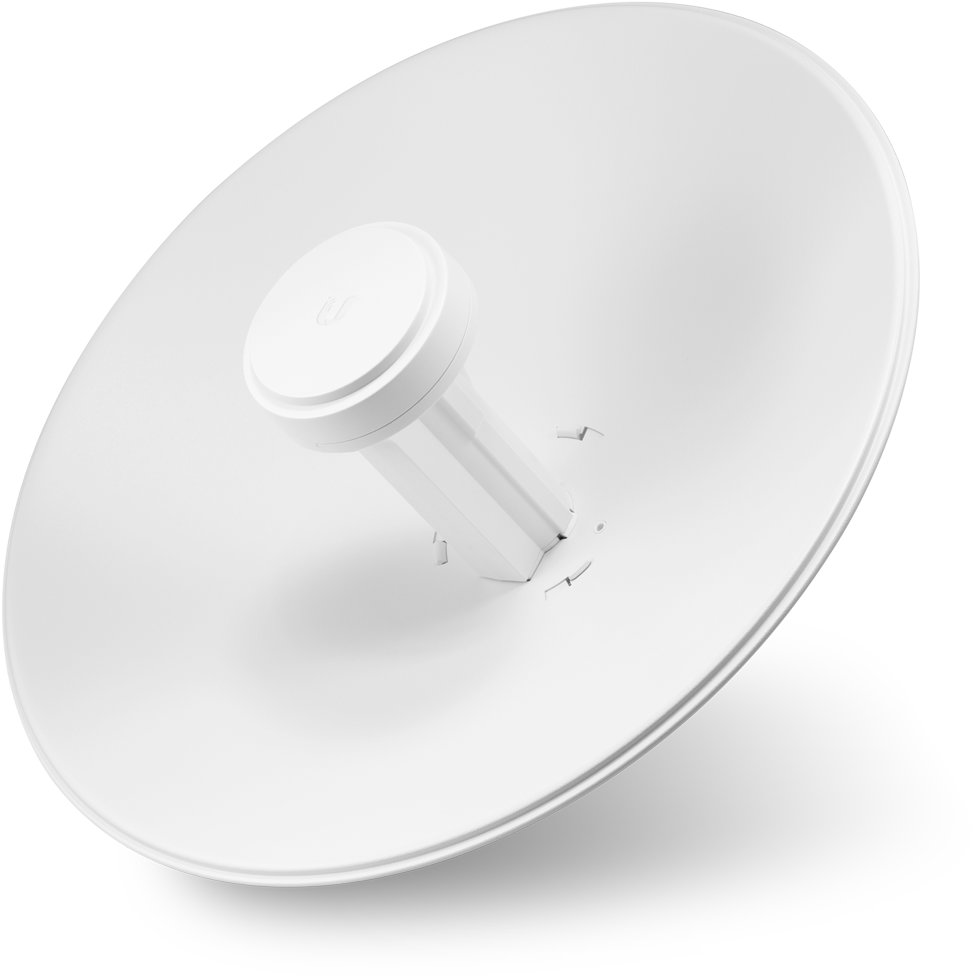 Ubiquiti PBE-M2-400-EU bezdrátová anténa