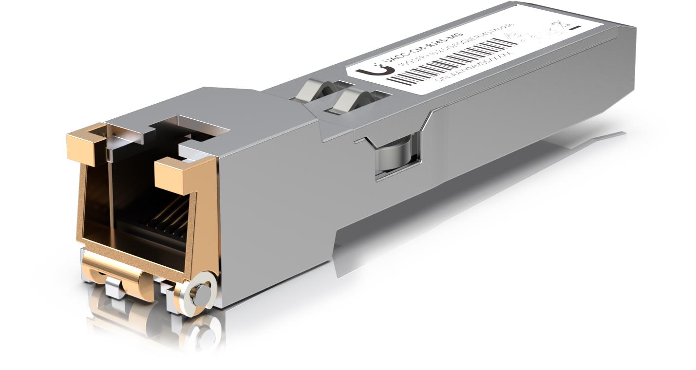 Ubiquiti UACC-CM-RJ45-MG síťový kabel
