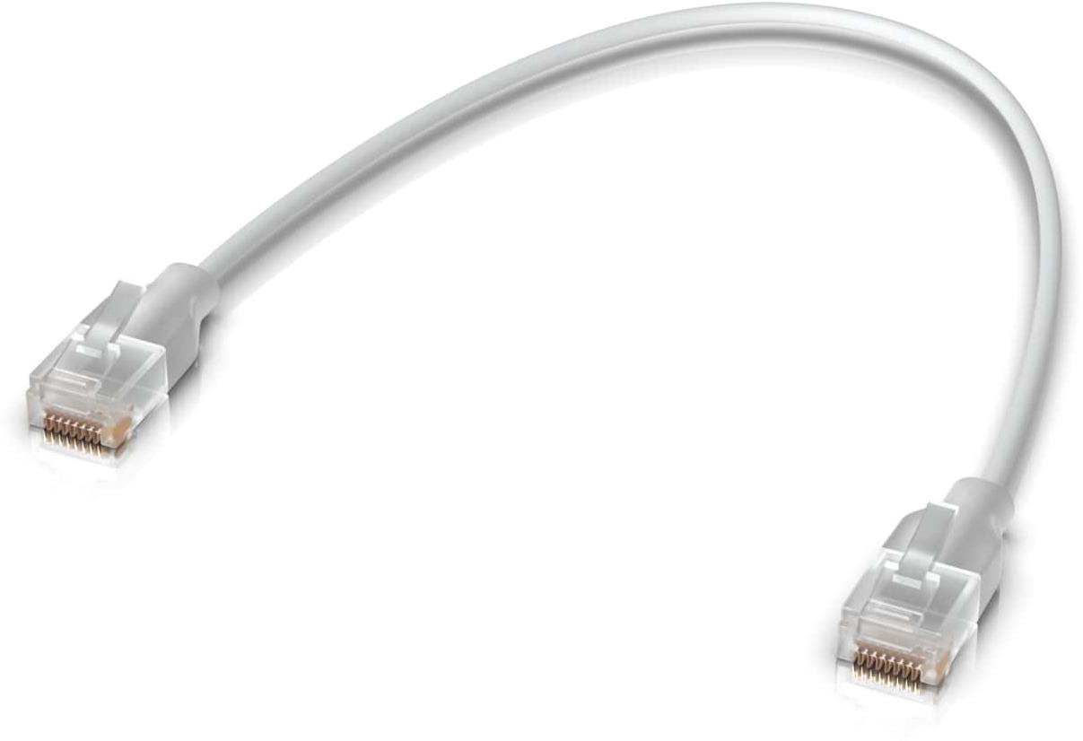 Ubiquiti Etherlighting Patch Cable Cat.6