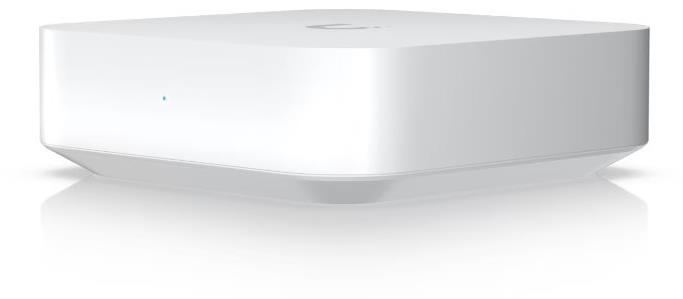 Router Ubiquiti UXG-Lite pro stabilní síťové připojení