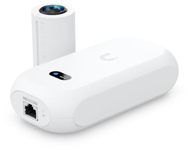 Ubiquiti UniFi Video Camera AI Theta Pro - 4K IP kamera