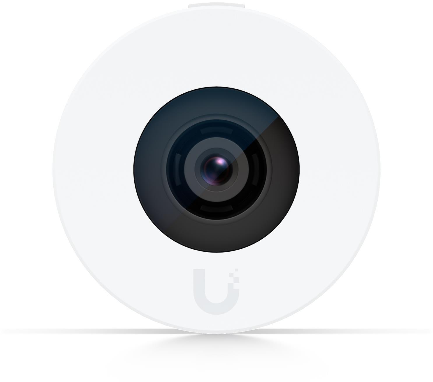 Ubiquiti UniFi Video Camera AI Theta Long-Distance Lens