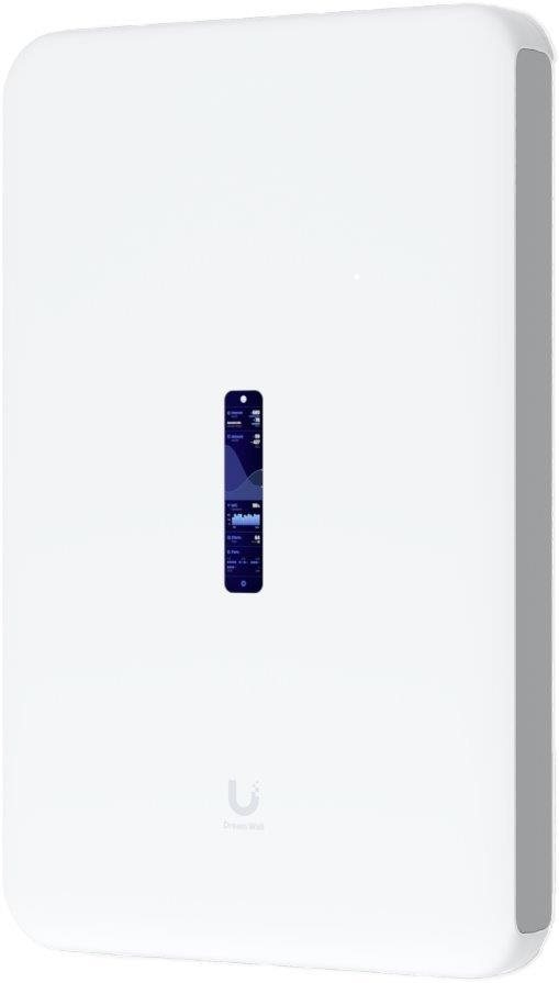 Ubiquiti UDW - UniFi Dream Wall, moderní Mesh WiFi zařízení