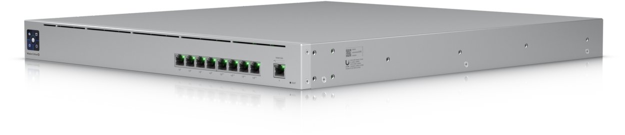 Ubiquiti UniFi Switch Mission Critical - výkonný síťový switch