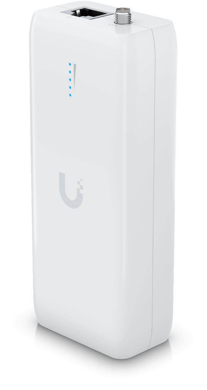 Ubiquiti UniFi Device Bridge - přístupový bod pro rychlé WiFi připojení