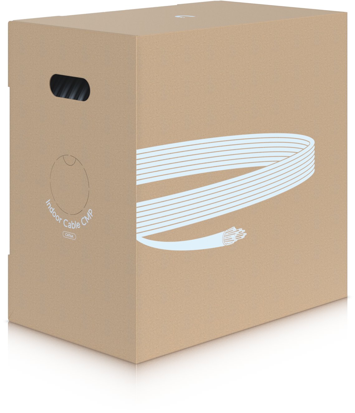Ubiquiti UniFi Ca6A Ethernet kabel