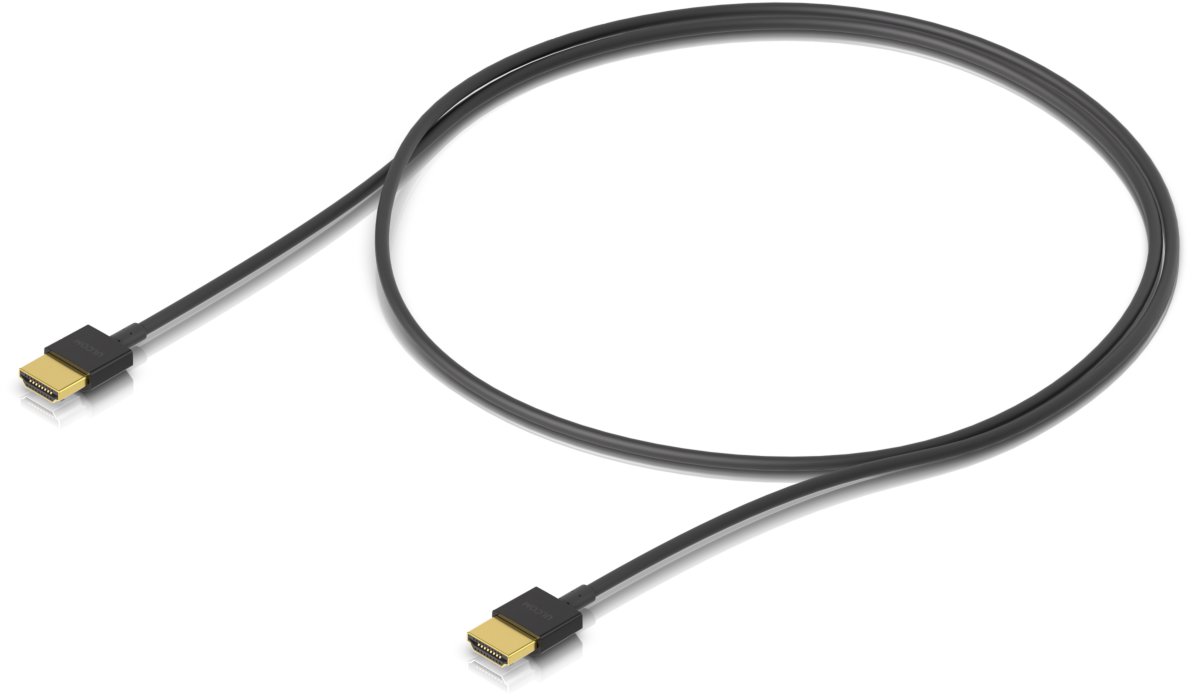 Ubiquiti UniFi Ultra High Speed HDMI 2.1 certifikovaný kabel