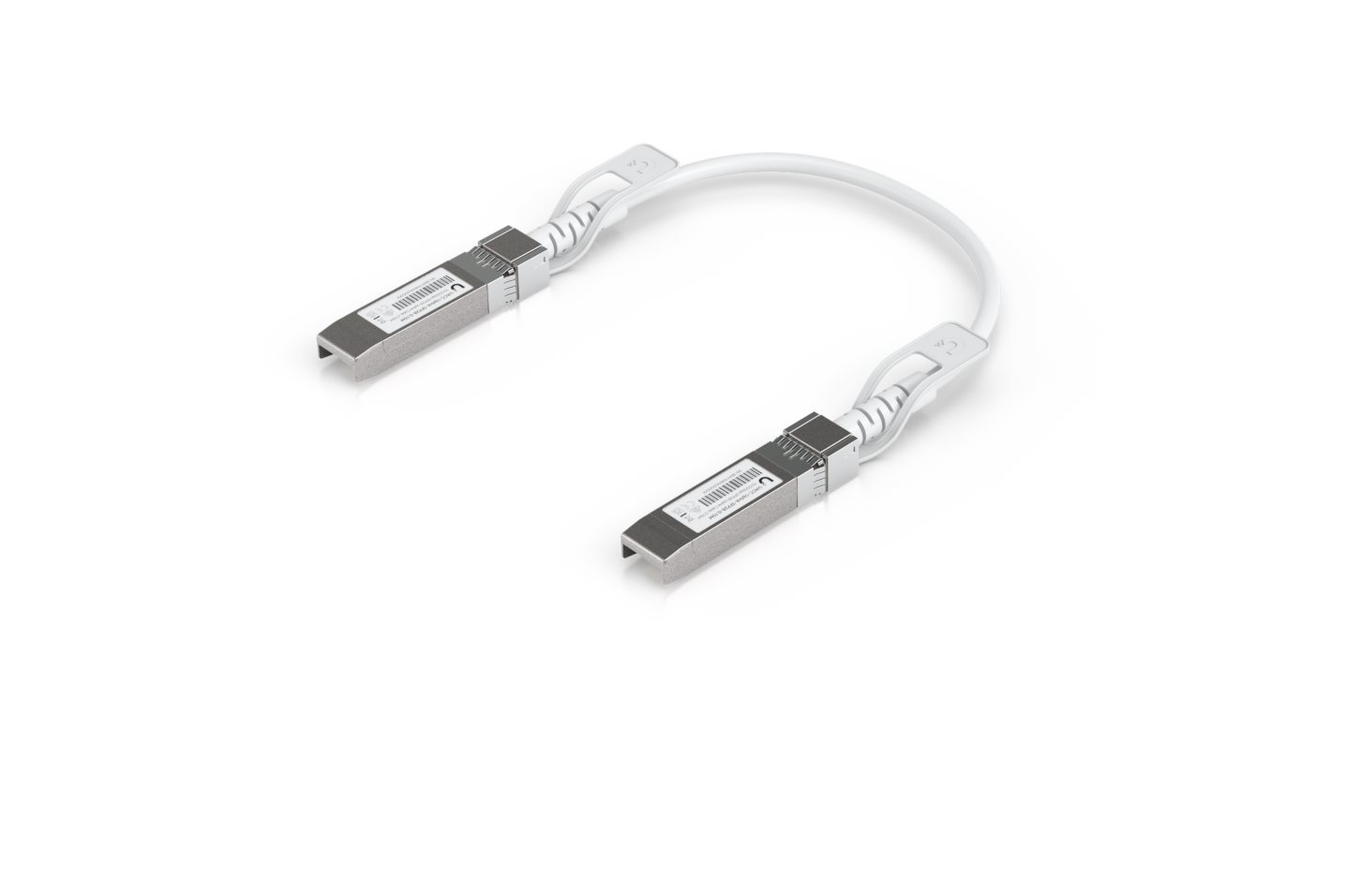 Ubiquiti UniFi 10/25 Gbps SFP28 uplink Cable, 30 m