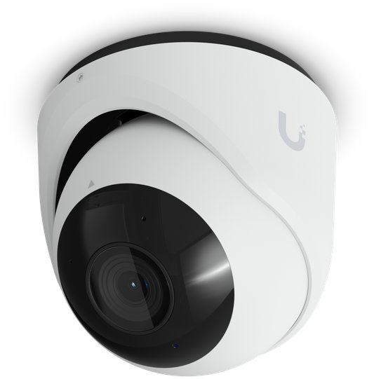 Ubiquiti UniFi Video Camera G6 Turret v bílém provedení