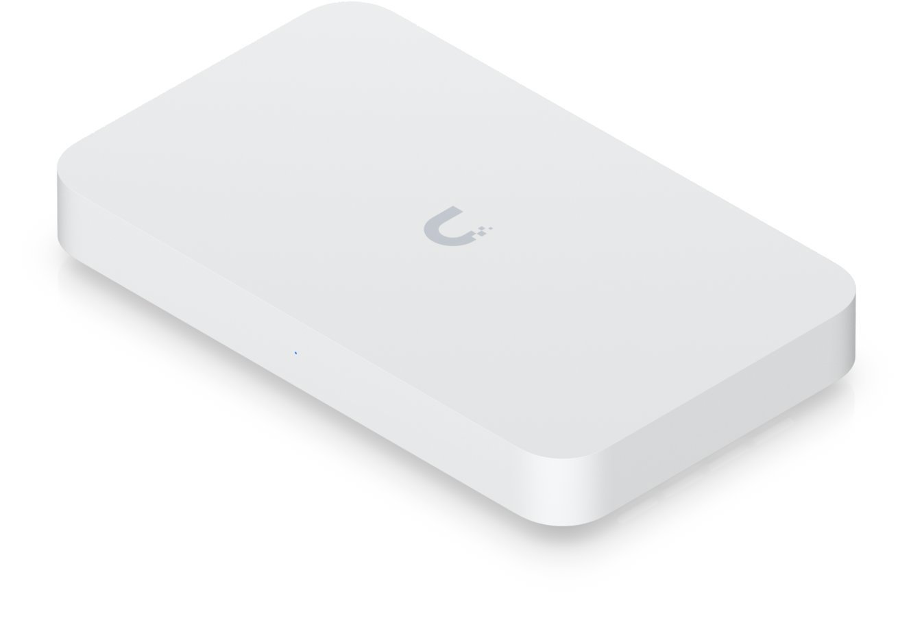Ubiquiti UniFi Gateway Fiber router