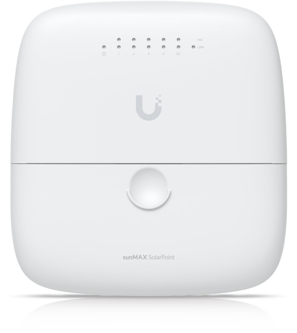 Ubiquiti sunMAX SolarPoint - solární napájecí zařízení