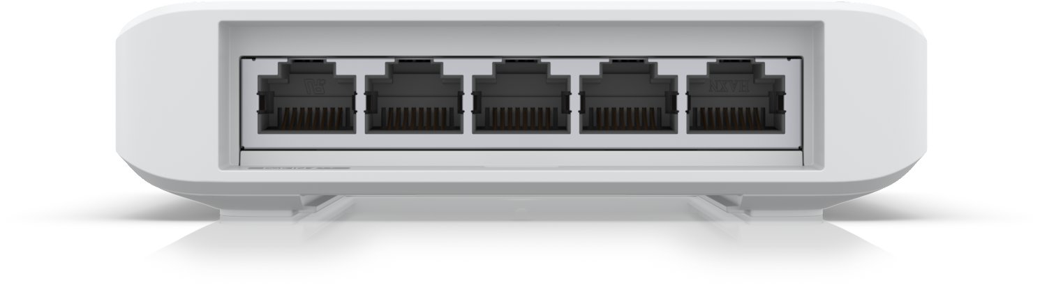 Ubiquiti UniFi Switch Compact Indoor/outdoor USW-FLEX