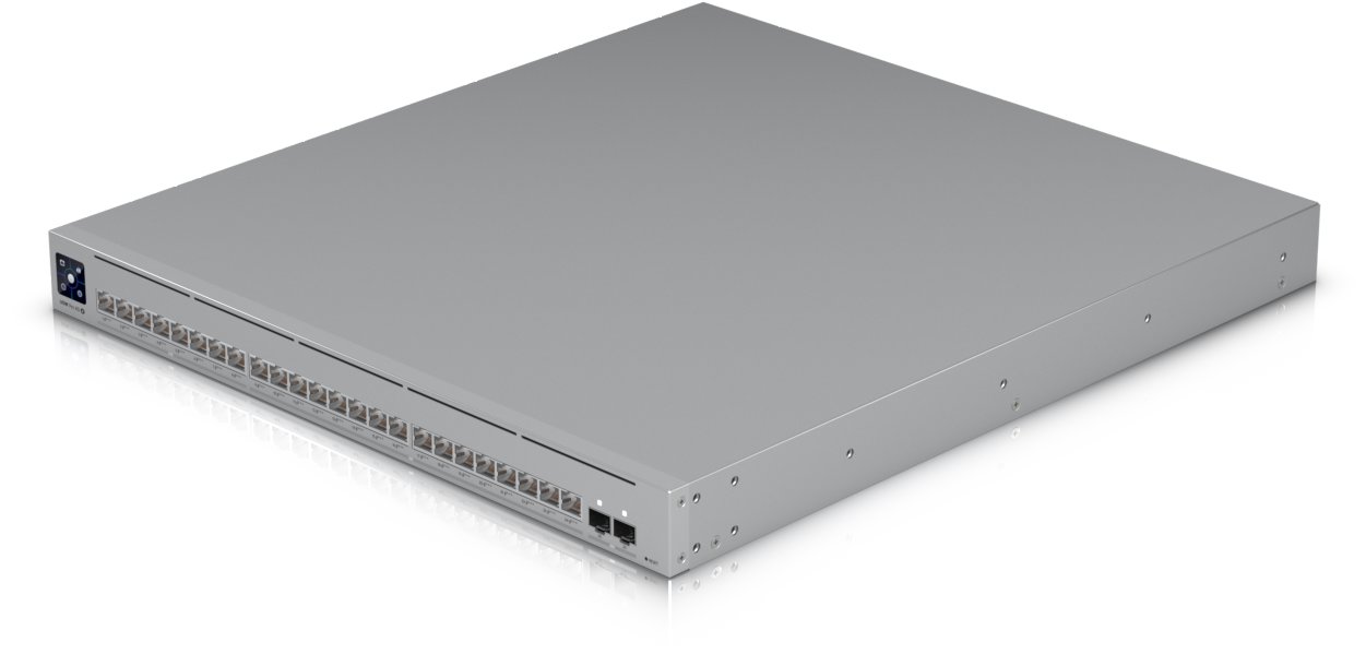 Ubiquiti Pro XG 48 PoE switch