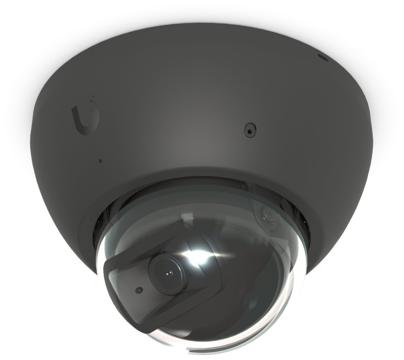 Ubiquiti UniFi All-weather UVC-AI-Dome-B vandal-proof 4K IP kamera