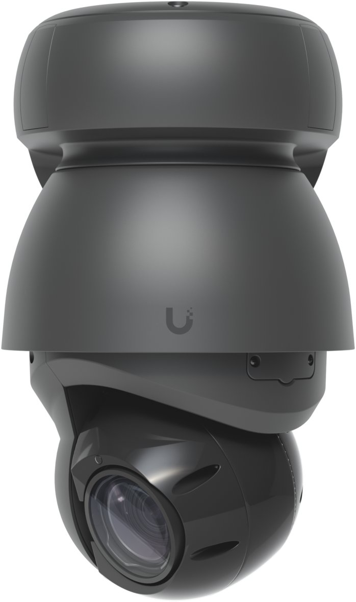 Ubiquiti UniFi Protect UVC-AI-PTZ-B, Industrial, černá