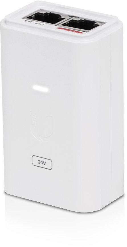 Ubiquiti PoE Injector