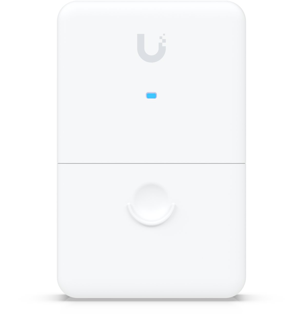 Ubiquiti UISP Dual-Power Injector pro napájení síťových zařízení